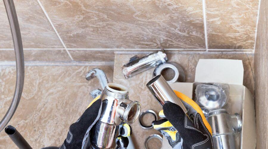 Professional Storm Sewer Service in Brockton, PA